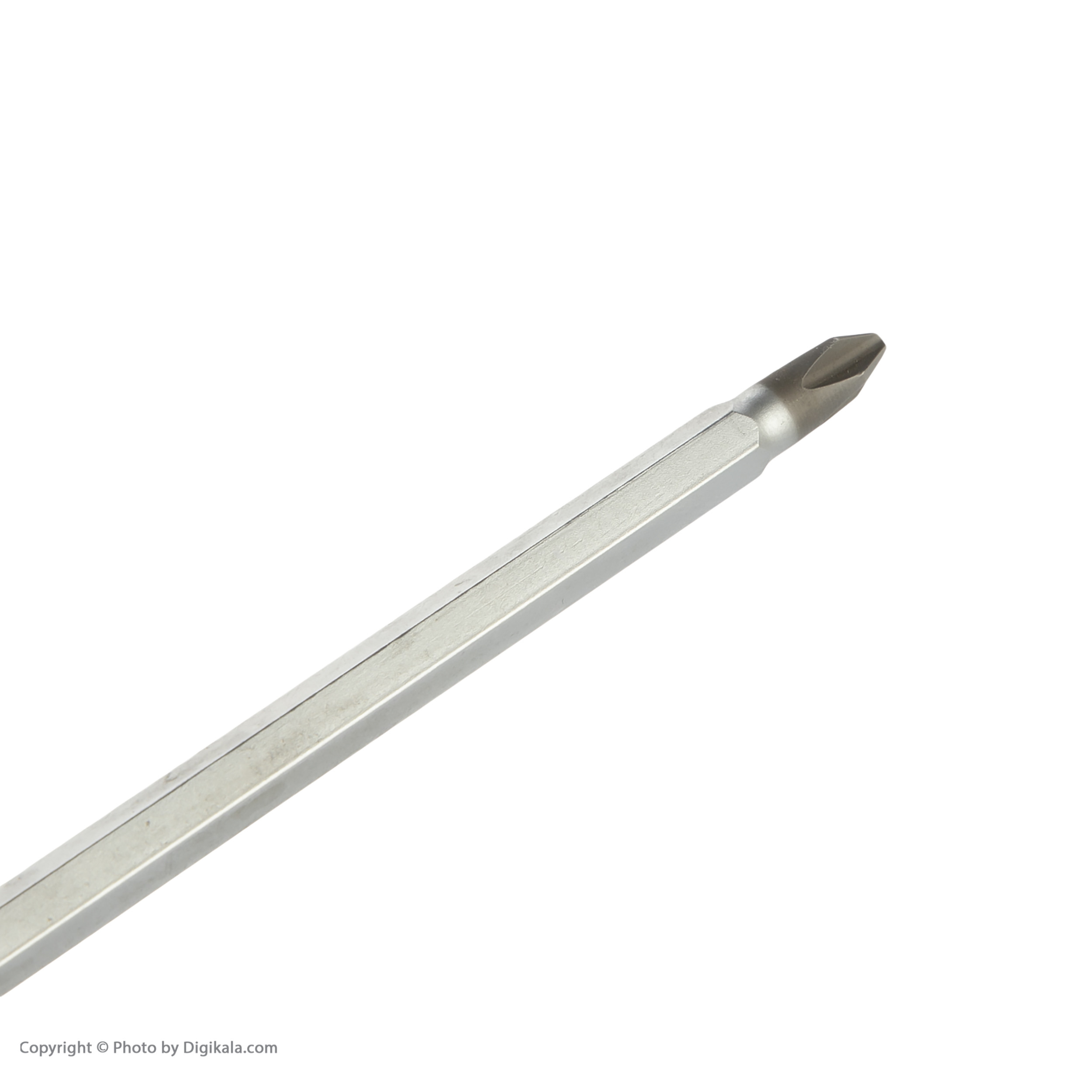 پیچ گوشتی چهارسو جنیوس تولز کد 22 پیچ گوشتی چهارسو جنیوس تولز کد 22