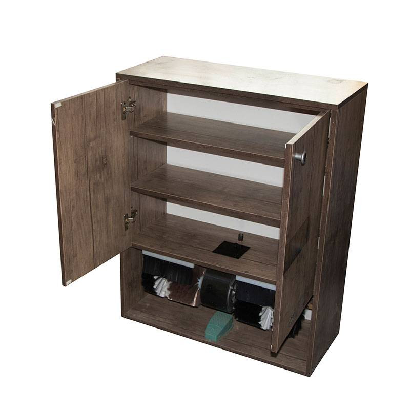 دستگاه واکس زن برقی مدل SRGJ4B دستگاه واکس زن برقی مدل SRGJ4B