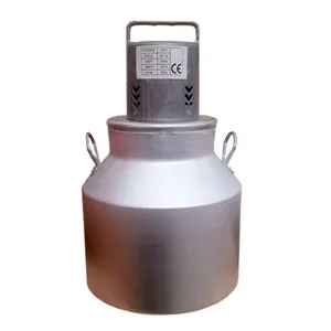 کره گیر برقی مدل Z-13 ظرفیت 13 لیتر
