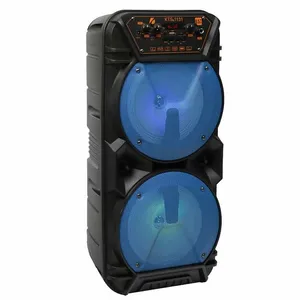 اسپیکر بلوتوثی قابل حمل کی تی اس مدل KTS-1131