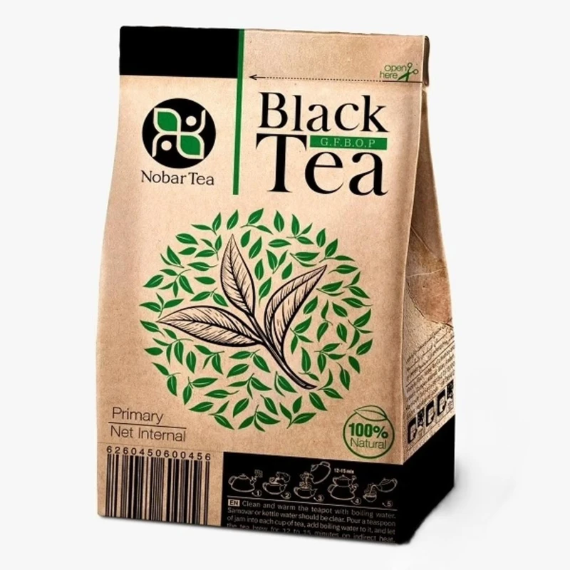 چای کله مورچه چای نوبر - 400 گرم