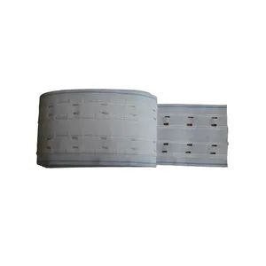 نوار پرده مدل CT-346 طول 8 متر