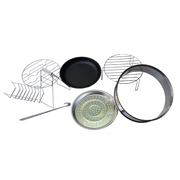 هواپز مگا مدل MHO-409