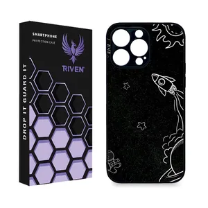 RIVEN RI3-18 Case For Apple iPhone 15 Pro Max