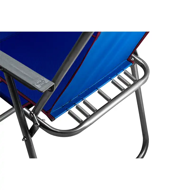 صندلی سفری ادریک مدل فوم داره 7 فنره