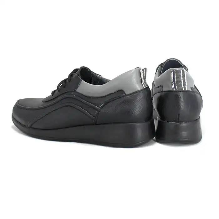 کفش روزمره زنانه مدل بهار B019