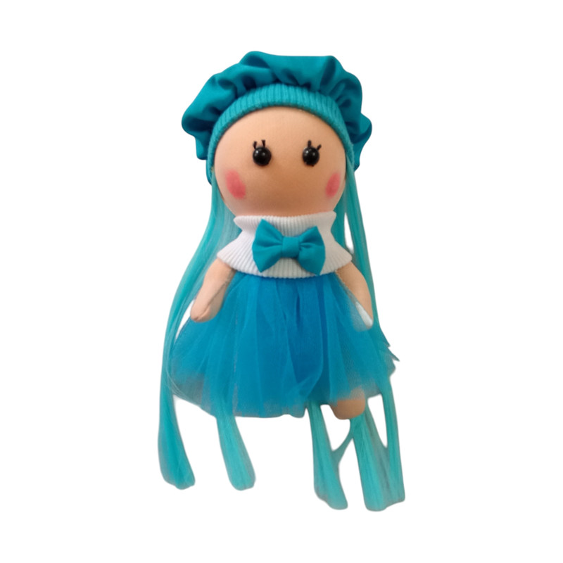 آویز عروسکی کد 50 ASD