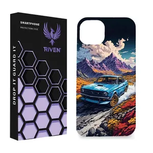 RIVEN RI2-8 Case For Apple iphone 13