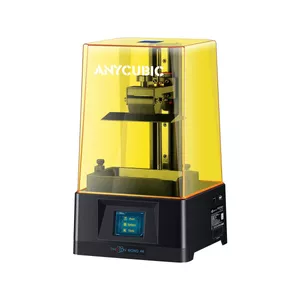 پرینتر سه بعدی آنیکیوبیک مدل 3D Printer Mono 4k