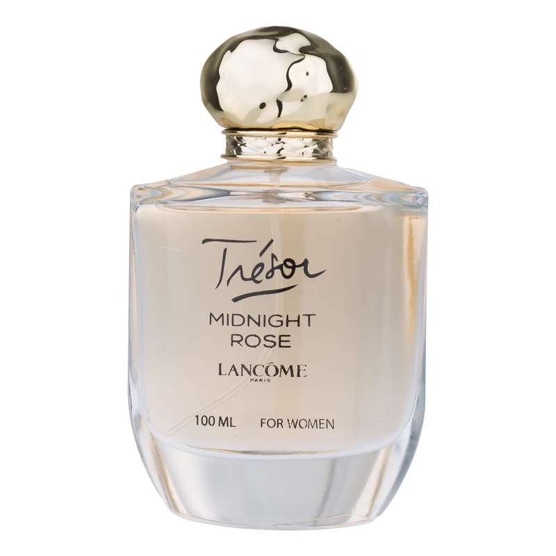 ادوپرفیوم زنانه هات لاو مدل ترزور میدنایت رز حجم 100 میلی‌لیتر
