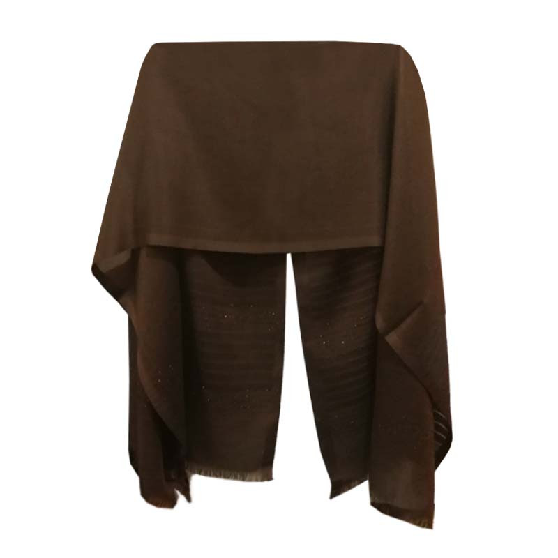 شال زنانه مدل c990