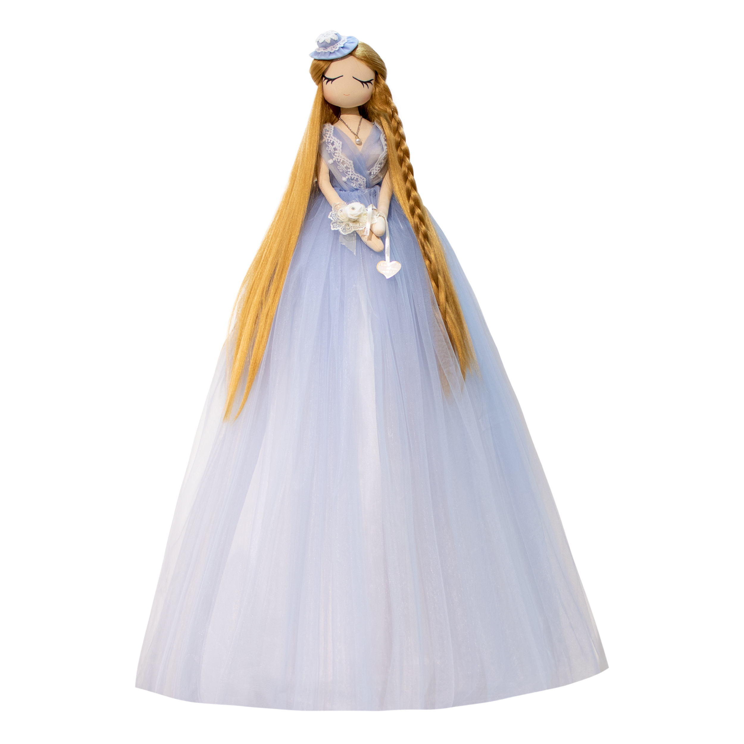 عروسک زینتی بالینکو طرح عروسک سلطنتی مدل Riley