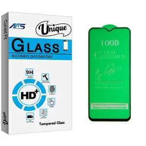 AFS Unique Glass Screen Protector For Samsung Galaxy A30/ A30s