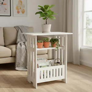 استند گلدان کارا مدل 12150