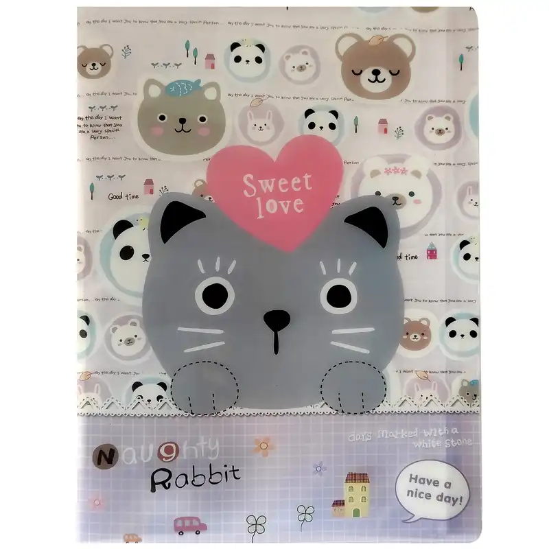 کلر بوک مدل 60P-941-3