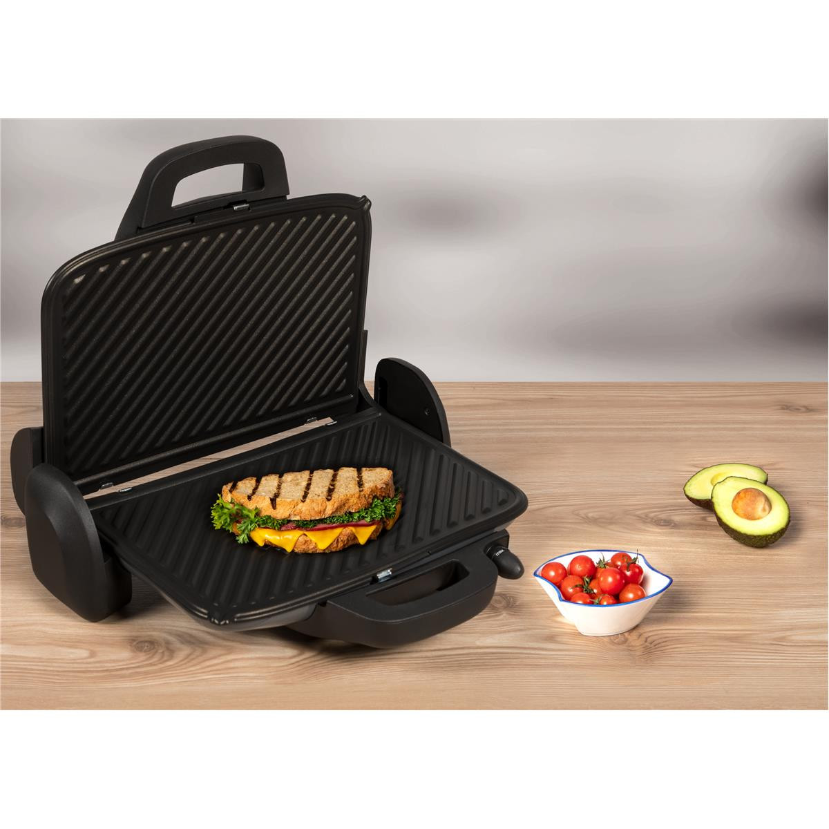 ساندویچ ساز تفال مدل MAXI TOAST XL ساندویچ ساز تفال مدل MAXI TOAST XL