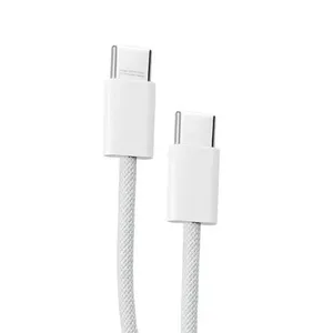 کابل USB-C مدل 15pro Max طول 1 متر