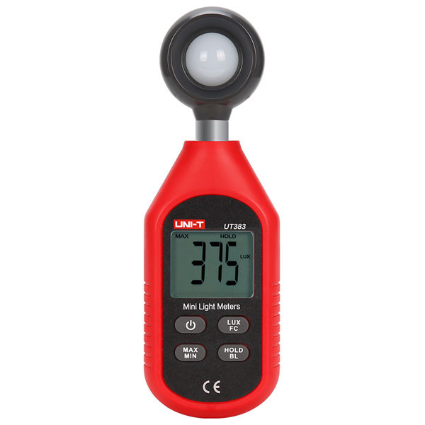 نورسنج یونی-تی مدل UT-383