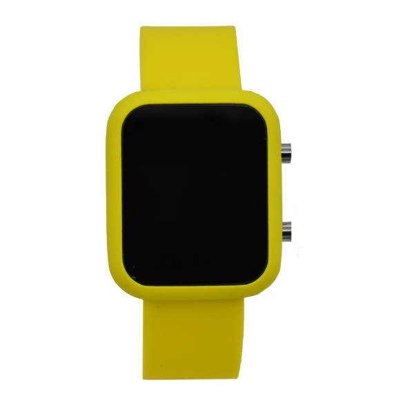 ساعت مچی دیجیتال مدل ZA-5017