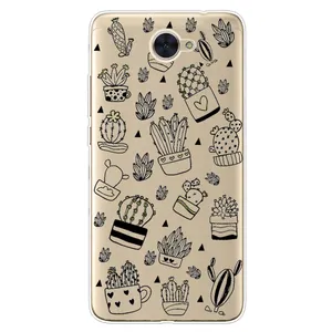 Megafone C20-B Cover For Huawei Y7 2017 / Y7 Prime 2017