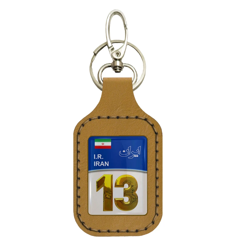 جاسوئیچی خودرو مدل پلاک اصفهان