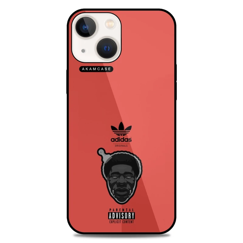 کاور آکام مدل AMC-WA13-ADIDAS-21 مناسب برای گوشی موبایل اپل iPhone 13
