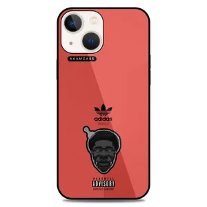 AKAM AMC-WA13-ADIDAS-21 Cover For Apple iPhone 13