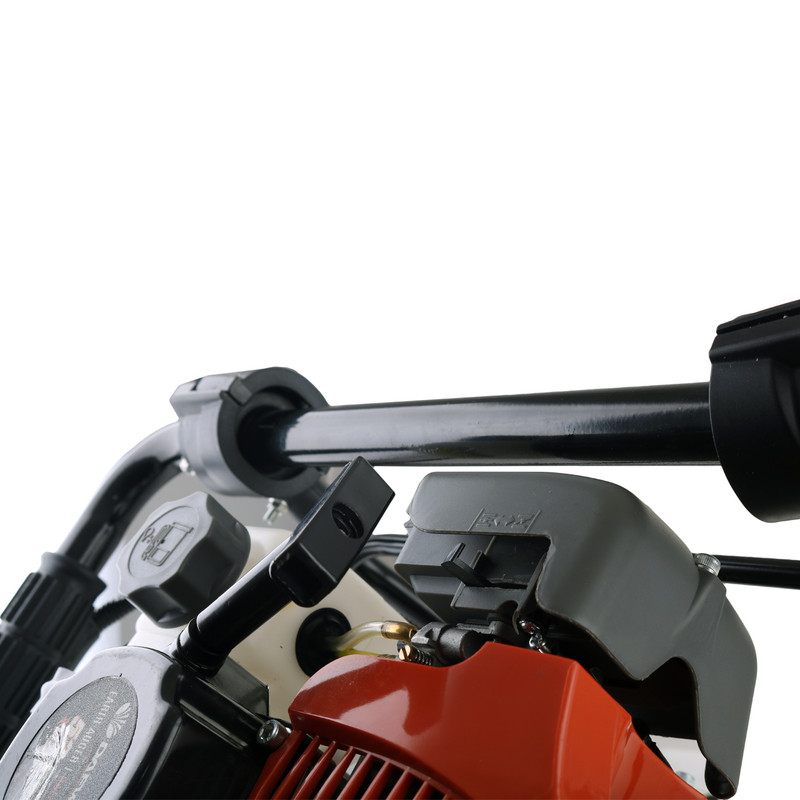 نهال کن دوو مدل DAEA 520-B