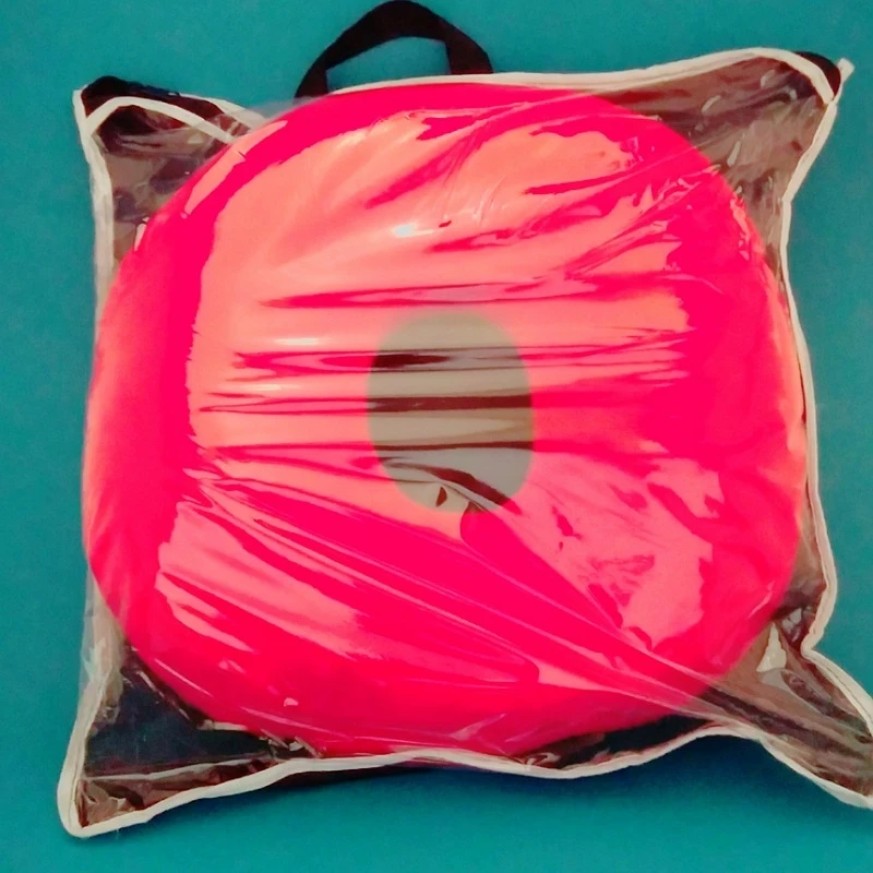 عکس شماره 16 : بالشتک زیر دستی خودرو مدل with box