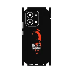 MAHOOT The_Godfather-FullSkin Cover Sticker for Xiaomi Redmi 15C 4G