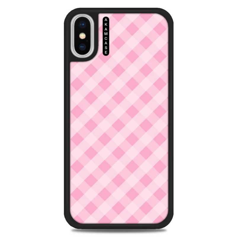 کاور آکام مدل AMC-WAXSM-PASTEL PATTERN2 مناسب برای گوشی موبایل اپل iPhone Xs Max