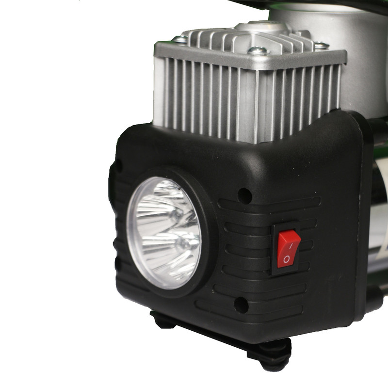 کمپرسور هوا کینگ تایگر مدل 2 کمپرسور هوا کینگ تایگر مدل 2