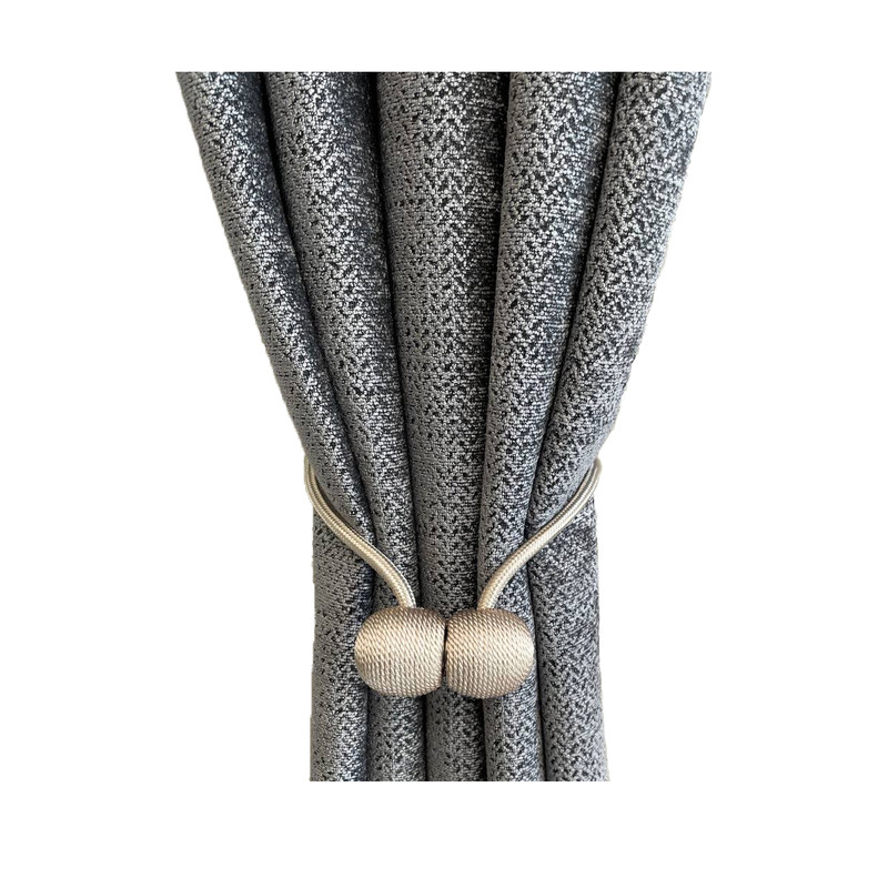 پرده جمع کن مدل مگنتی CH91