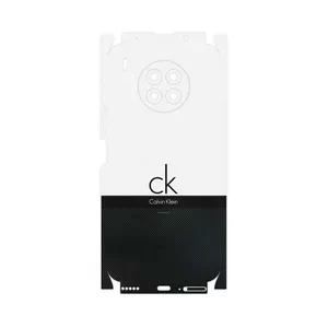MAHOOT Calvin Klein-FullSkin Cover Sticker for Honor 50 Lite