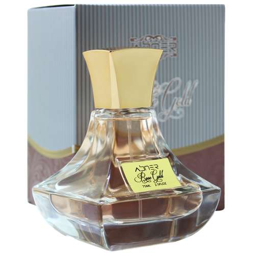 ادوپرفیوم زنانه ابنر مدل ROSE حجم 75 میلی لیتر