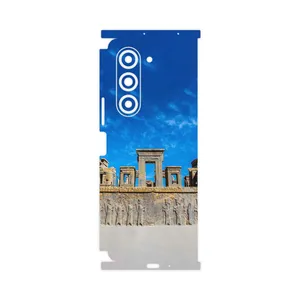 MAHOOT TAKHT_e_JAMSHID-FullSkin Cover Sticker for Samsung Galaxy Z Fold 5