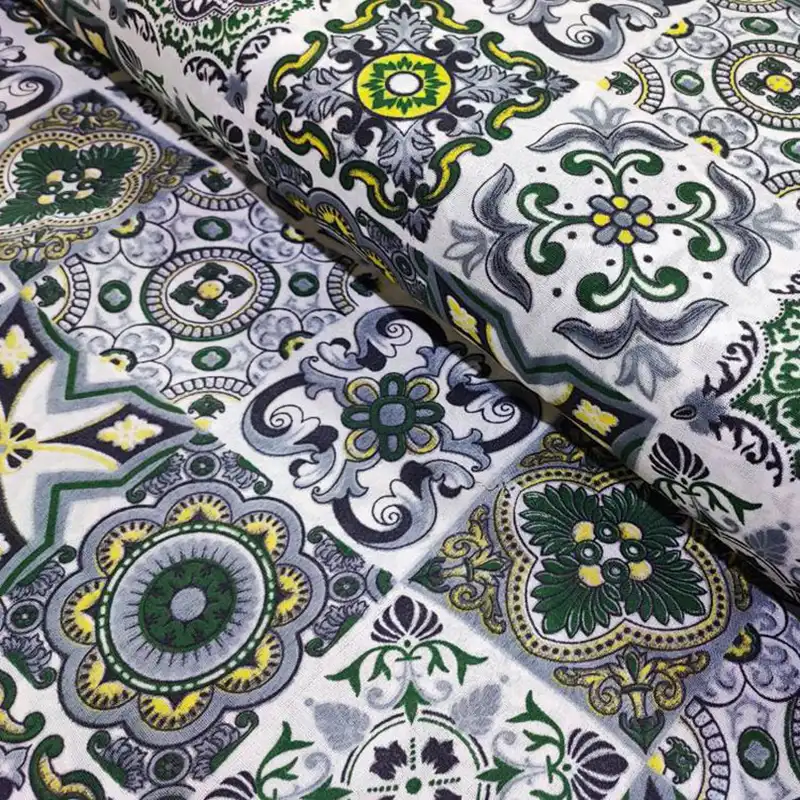 پارچه ملحفه مدل آرزو Z