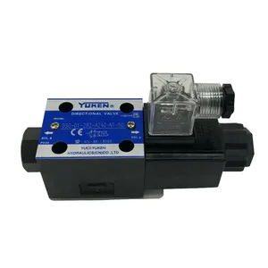 شیر هیدرولیک یوکن مدل DSG-01-2B2-A240