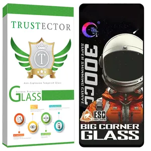 Trustector BIGCT Screen Protector For Samsung Galaxy A51 4G / Galaxy A51 5G