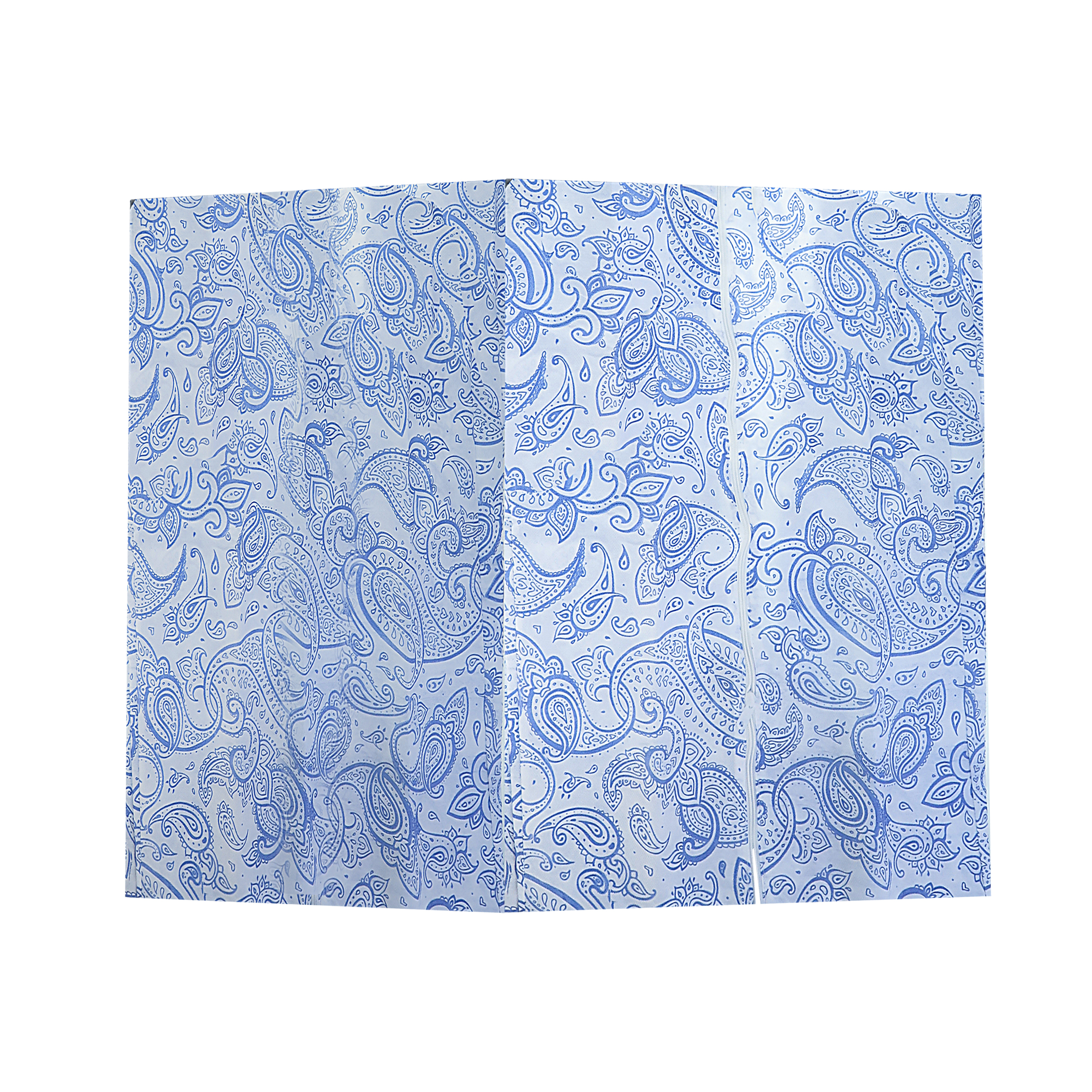 کاور قفس حیوانات مدل شب 1033