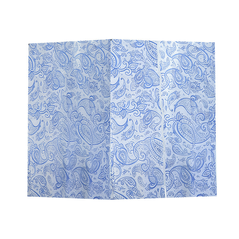 کاور قفس حیوانات مدل شب 1033