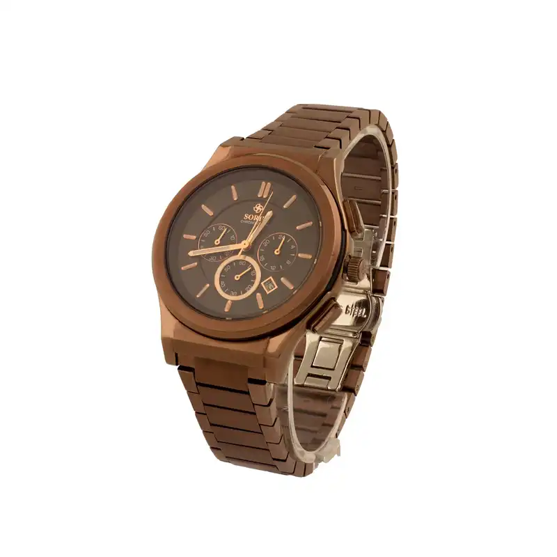 ساعت مچی عقربه‌ای مردانه دریم مدل D2380ADG-13