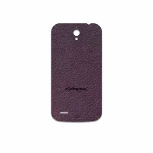MAHOOT PL-CYBRPNK Cover Sticker for Huawei Ascend G610