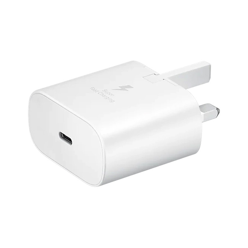 شارژر دیواری 25 وات مدل faster charging ep_TA800