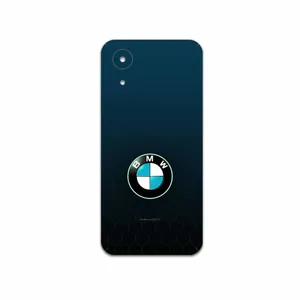 MAHOOT BMW Cover Sticker for Samsung Galaxy A03 Core