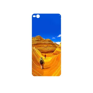 MAHOOT Amazing Rocks Cover Sticker for HTC One X9