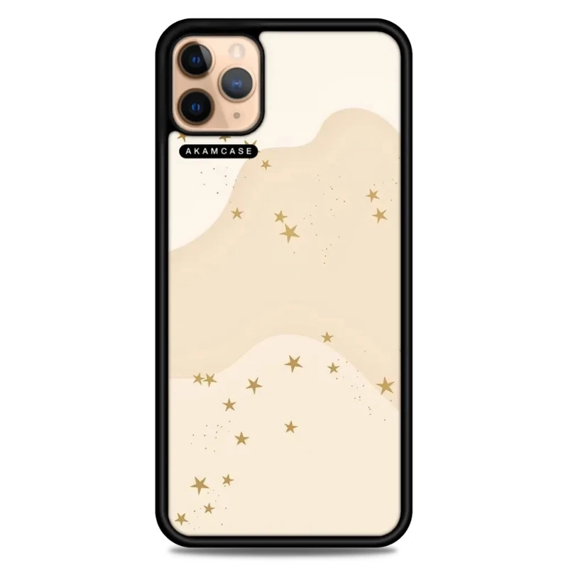 کاور آکام مدل AMC-WA11PRO-STARS-9 مناسب برای گوشی موبایل اپل iPhone 11 Pro