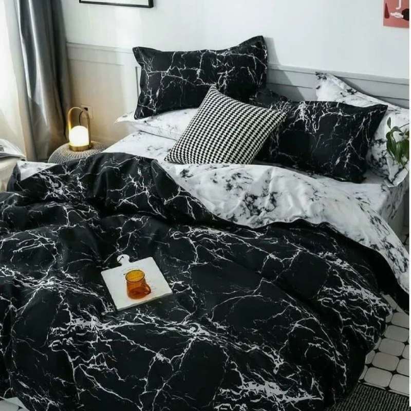  سرویس خواب مدل D077 دو نفره شش تکه