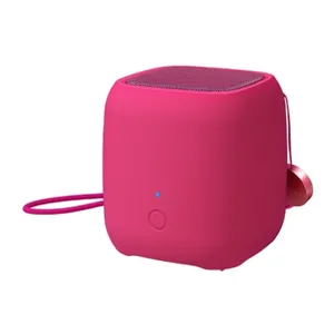 اسپیکر بلوتوثی قابل حمل آنر مدل AM510