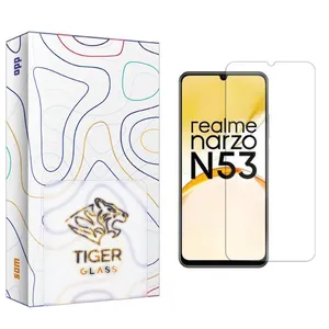 Tiger Glass APL2 Screen Protector For Realme  Narzo N53